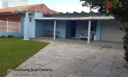 Casa para Venda em Cidreira, Costa do sol, 3 dormitórios, 1 suíte, 3 banheiros, 2 vagas