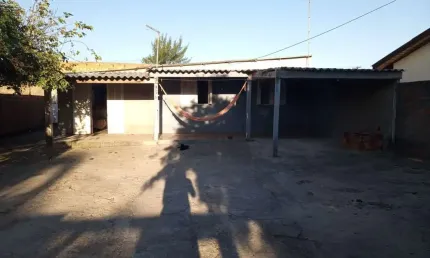 Casa para Venda em Cidreira, Centro, 3 dormitórios, 2 banheiros, 2 vagas