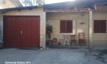 Casa para Venda em Cidreira, Costa do sol, 6 dormitórios, 2 banheiros, 1 vaga
