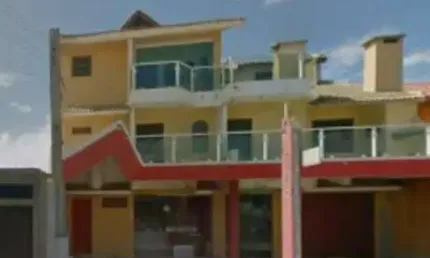 Apartamento para Venda em Cidreira, Centro, 1 dormitório, 1 banheiro