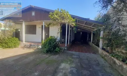 Casa / Sobrado para Venda em Cidreira, Centro, 4 dormitórios, 2 banheiros