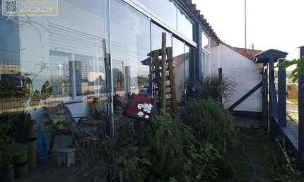 Casa para Venda em Cidreira, Centro, 5 dormitórios, 1 suíte, 3 banheiros, 3 vagas