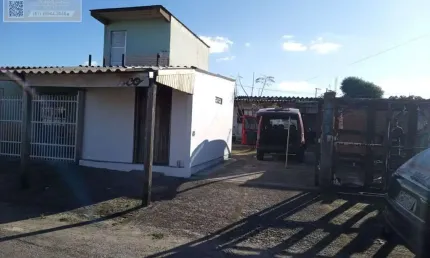 Casa para Venda em Cidreira, Parque dos Pinos, 3 dormitórios, 2 banheiros
