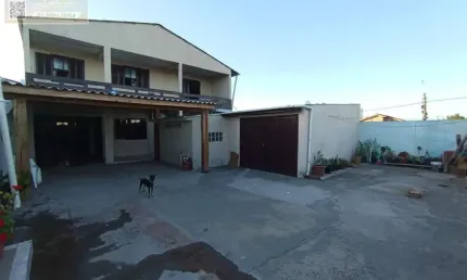 Casa / Sobrado para Venda em Cidreira, Costa do sol, 5 dormitórios, 2 banheiros, 2 vagas