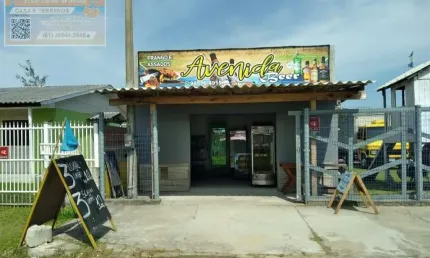 Casa para Venda em Cidreira, Costa do sol, 4 dormitórios, 3 banheiros, 2 vagas