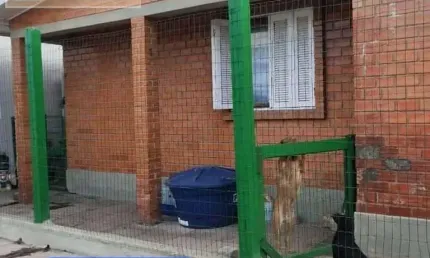 Casa para Venda em Cidreira, Centro, 2 dormitórios, 1 suíte, 2 banheiros