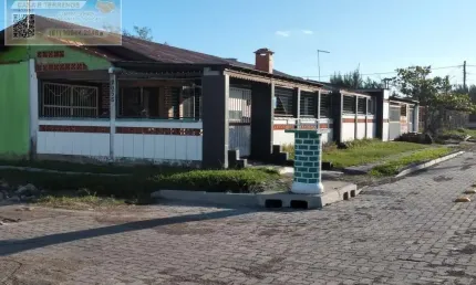 Casa para venda em cidreira, centro, 5 dormitórios, 1 suíte, 5 banheiros, 2 vagas