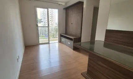 Apartamento com 2 quartos à venda na Rua Jaracatia, 165, Jardim Umarizal, São Paulo