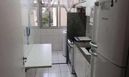 Apartamento com 2 quartos à venda na Rua Osiris de Camargo, 100, Parque Munhoz, São Paulo