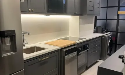 Apartamento com 2 quartos à venda na Avenida Alberto Augusto Alves, 270, Vila Andrade, São Paulo