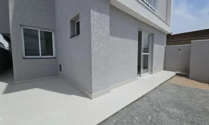 Apartamento para venda em são josé dos pinhais, santo antônio, 3 dormitórios, 1 suíte, 2 banheiros, 2 vagas
