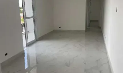 Apartamento para Venda em São José dos Pinhais, Santo Antônio, 3 dormitórios, 1 suíte, 2 banheiros, 1 vaga