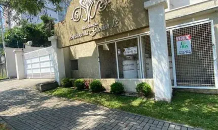 Apartamento para Venda, Aristocrata, 2 dormitórios, 1 suíte, 2 banheiros, 1 vaga