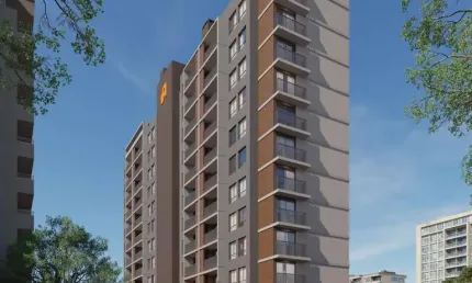 Apartamento para Venda em Curitiba, Novo Mundo, 2 dormitórios, 1 banheiro, 1 vaga