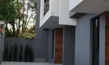 Sobrado para venda em são josé dos pinhais, afonso pena, 3 dormitórios, 3 suítes, 3 banheiros, 4 vagas