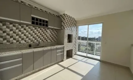 Cobertura Triplex para Venda em São José dos Pinhais, São Pedro, 4 dormitórios, 2 suítes, 3 banheiros, 2 vagas