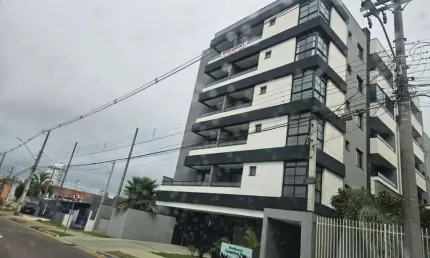 Apartamento para venda em são josé dos pinhais, afonso pena, 3 dormitórios, 1 suíte, 2 banheiros, 1 vaga
