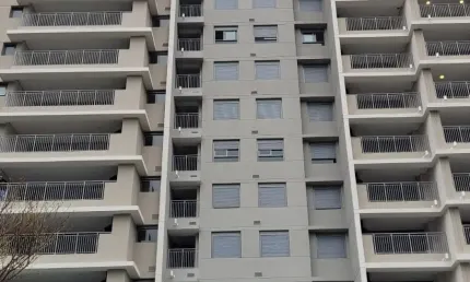 Apartamento com 2 dormitórios para venda na vila mariana sp