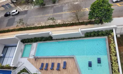 Apartamento com 2 dormitórios para venda na vila mariana sp