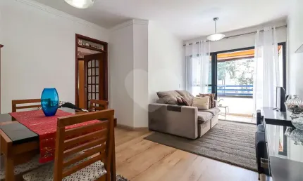Apartamento com 3 quartos à venda em Vila Ipojuca - SP
