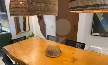 Apartamento com 3 quartos à venda em vila hamburguesa - sp