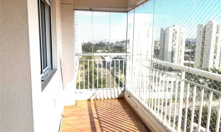 Apartamento com 3 quartos à venda ou para locação em Vila Leopoldina - SP