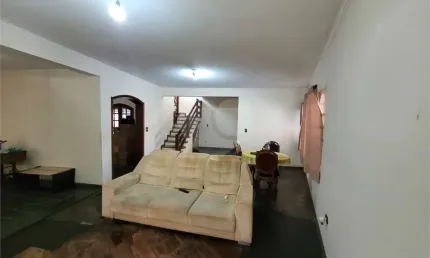 Casa com 3 quartos à venda na Rua Teerã, Vila Leopoldina, São Paulo