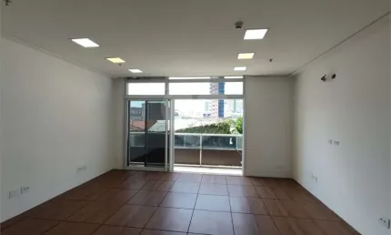 Sala comercial à venda na Rua Trajano, Lapa, São Paulo