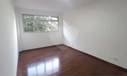 Apartamento com 2 quartos para locação em Vila Lageado - SP