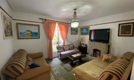 Casa com 3 quartos à venda na Rua Tomé de Souza, Lapa, São Paulo