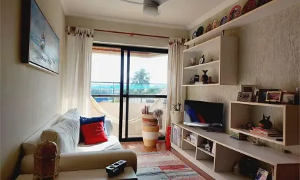 Apartamento com 2 quartos à venda em vila leopoldina - sp