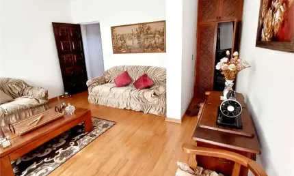 Casa com 3 quartos à venda na Rua Armando Brussolo, Vila Romana, São Paulo