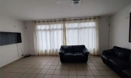 Casa com 3 quartos à venda na Amadeu Da Cruz Dos Santos, Pirituba, São Paulo