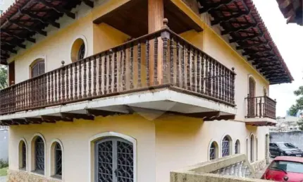 Casa com 4 quartos à venda ou para locação em vila comercial - sp