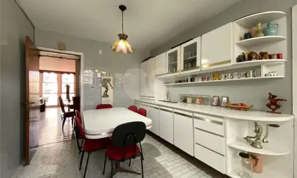 Apartamento com 3 quartos à venda em santa cecília - sp