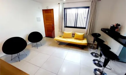 Apartamento com 2 quartos à venda em vila jaguara - sp