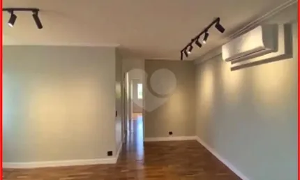 Apartamento com 3 quartos à venda em Vila Madalena - SP