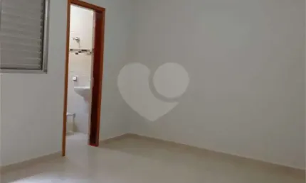 Casa com 2 quartos para locação em Vila Leopoldina - SP