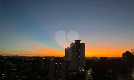 Apartamento com 3 quartos à venda em Vila Madalena - SP