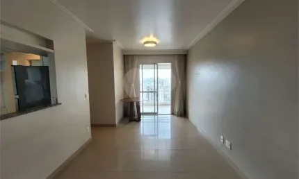 Apartamento com 2 quartos à venda na Rua George Smith, Lapa, São Paulo