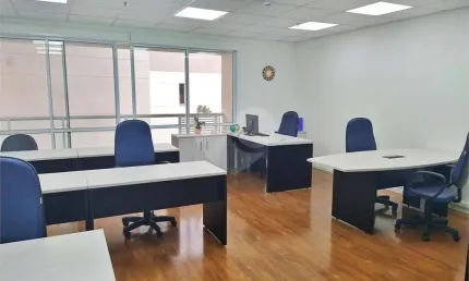 Sala comercial à venda na Avenida Doutor Gastão Vidigal, Vila Leopoldina, São Paulo