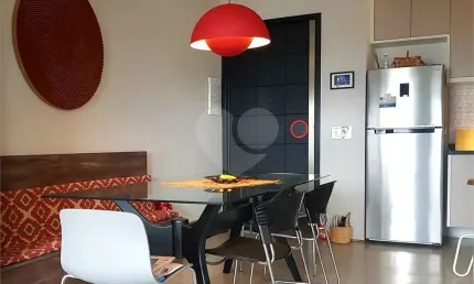 Apartamento com 2 quartos à venda em vila leopoldina - sp
