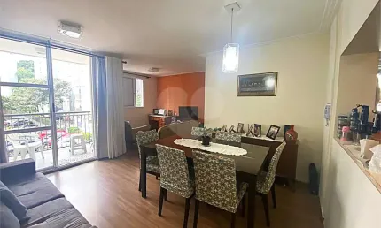 Apartamento com 3 quartos à venda em nossa senhora do ó - sp