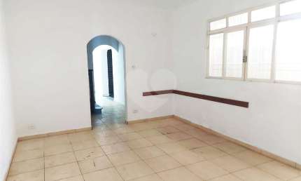 Casa com 3 quartos à venda na Rua Albion, Lapa, São Paulo
