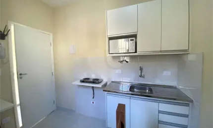 Apartamento com 1 quartos para locação em Rio Pequeno - SP