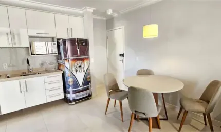Apartamento com 2 quartos para locação em Vila Anastácio - SP