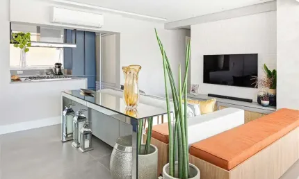 Apartamento com 2 quartos à venda em Vila Romana - SP