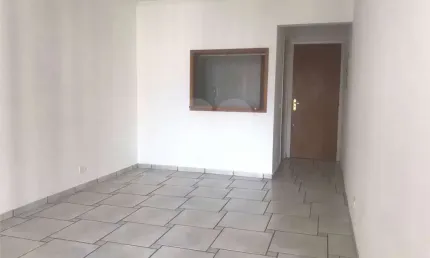 Apartamento com 2 quartos para locação em Vila Hamburguesa - SP