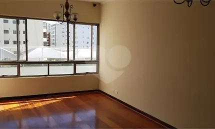 Apartamento com 2 quartos à venda ou para locação em Vila Hamburguesa - SP