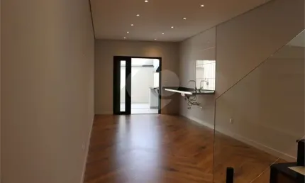 Casa com 3 quartos à venda na Arauto, Vila Leopoldina, São Paulo